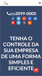 Mobile Screenshot of controplan.com.br